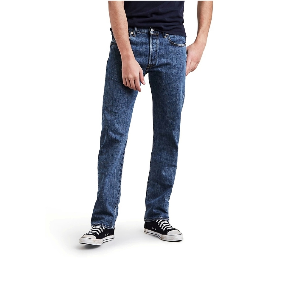 Levi's Classic 501 Jeans, w 31, l 32